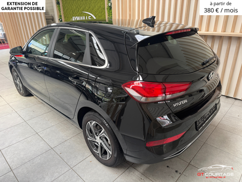 i30 1.0 T-GDi MHEV Techno 2024 occasion 84860 Caderousse