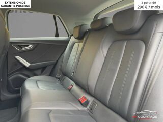 Q2 35 TFSI 2021 occasion 84860 Caderousse