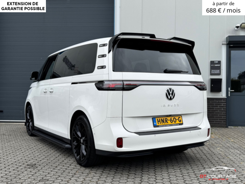 ID.Buzz 77kWh 5pls 2023 occasion 84860 Caderousse