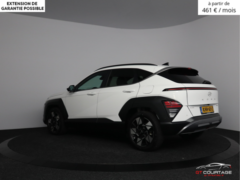 Kona 1.6 GDI HEV Premium Sky 2025 occasion 84860 Caderousse