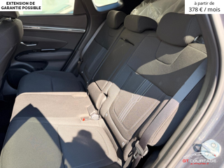 Tucson 1.6 TGDi HEV 4WD 2021 occasion 84860 Caderousse