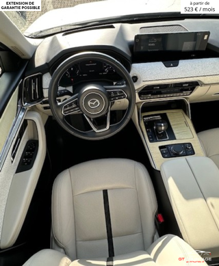 Cx-3 E-SKYACTIV PHEV TAKUMI 2023 occasion 84860 Caderousse