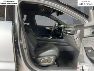 Austral E-TECH FULL HYBRID Espris Alpine 2025 occasion 84860 Caderousse