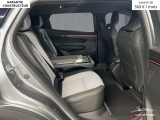 Sc&eacute;nic E-Tech &eacute;lectric 170 Comfort 2025 occasion 84860 Caderousse