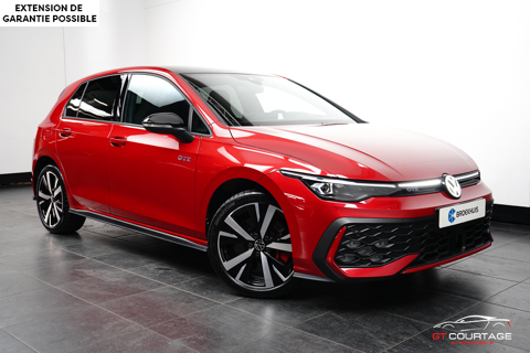 Volkswagen Golf GTE 1.5 E-Hybrid 2025 occasion Caderousse 84860