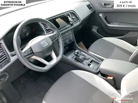 Ateca 1.0 TSI 115 Edition 2025 occasion 84860 Caderousse