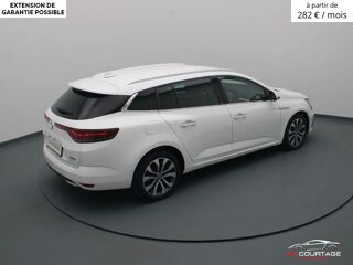 M&eacute;gane E-Tech 160 Plug-In Hybrid Intens 2021 occasion 84860 Caderousse
