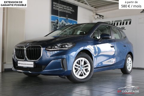 Annonce voiture BMW Serie 2 32490 €