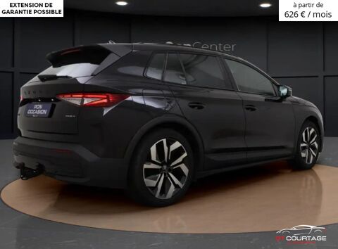 Elroq 85 Sportline 2025 occasion 84860 Caderousse