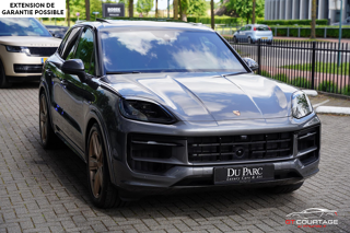 Cayenne 3.0 E-Hybrid Black Edition 2024 occasion 84860 Caderousse