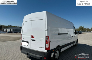 Master L3H2 3,5t 2.0 DCI Comfort 2024 occasion 84860 Caderousse