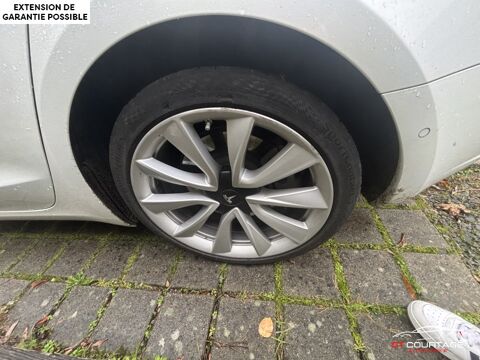 Model 3 Standard 2020 occasion 44640 Saint-Jean-de-Boiseau