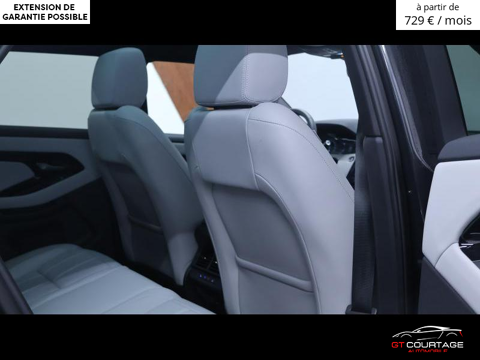 Range Rover Evoque D165 S AWD Auto 2025 occasion 84860 Caderousse