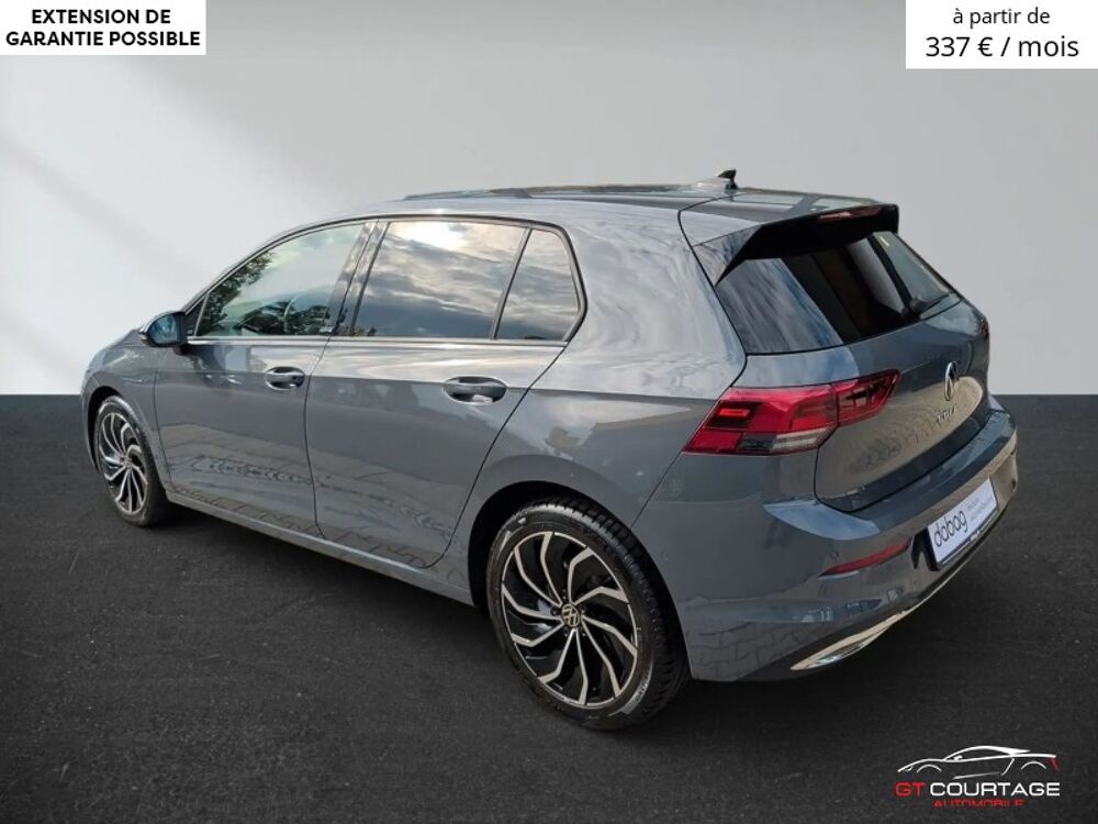 Golf 1.5 TSI 150 Active 2023 occasion 84860 Caderousse