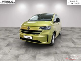 Transporter E-Caravelle Life 9pls 2025 occasion 84860 Caderousse