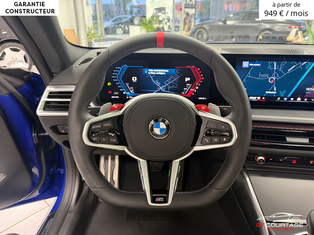 M2 Coup&eacute; 2025 occasion 84860 Caderousse