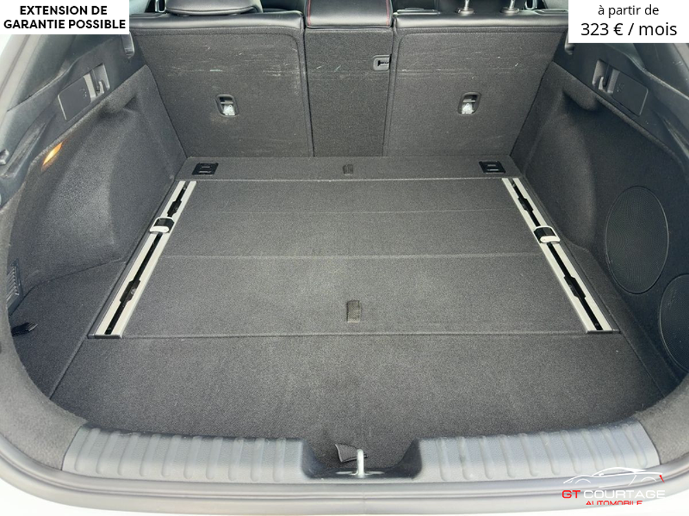 Divers 1.6 T-GDI 204 GT 2020 occasion 84860 Caderousse