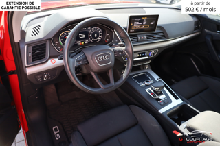 Q5 55 TFSIe Quattro S Line 2021 occasion 84860 Caderousse