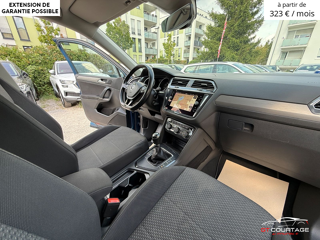 Tiguan Allspace 1.5 TSI 150 Comfortline 2020 occasion 84860 Caderousse