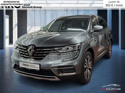 Annonce voiture Renault Koleos 28490 €
