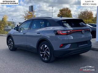 ID.4 Performance 2022 occasion 84860 Caderousse