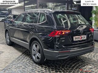 Tiguan Allspace 2.0 TDI 200 4Motions 2022 occasion 84860 Caderousse