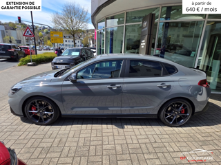i30 N Performance 2024 occasion 84860 Caderousse