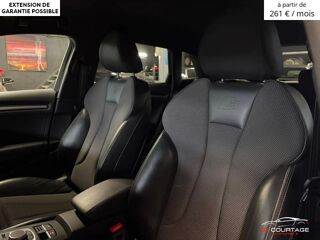 A3 30 TFSI S-line 2018 occasion 84860 Caderousse