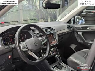 Tiguan Allspace 2.0 TDI 200 4Motions 2022 occasion 84860 Caderousse