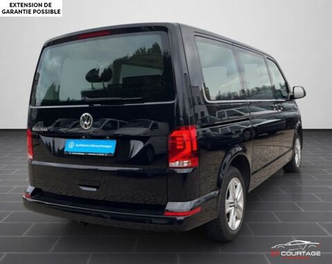 MULTIVAN 2.0 TDI Comfortline 2021 occasion 84860 Caderousse