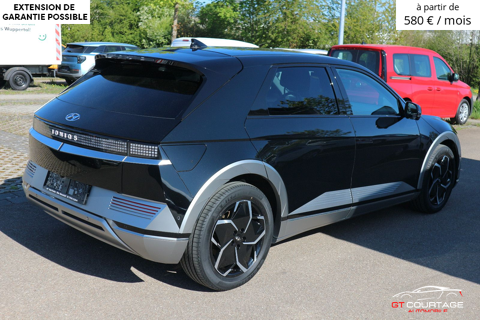 Ioniq 5 Techniq 77kWh 2023 occasion 84860 Caderousse