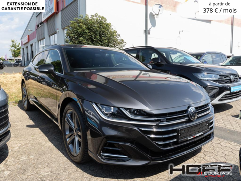 Arteon Shooting Brake TDI DSG R-Line 2021 occasion 84860 Caderousse