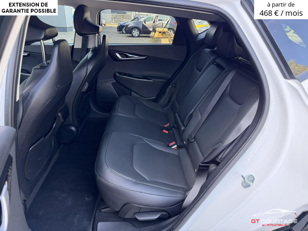EV6 77kWh RWD Plus 2022 occasion 84860 Caderousse
