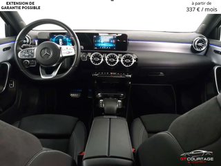 Classe A Edition 2020 2021 occasion 84860 Caderousse