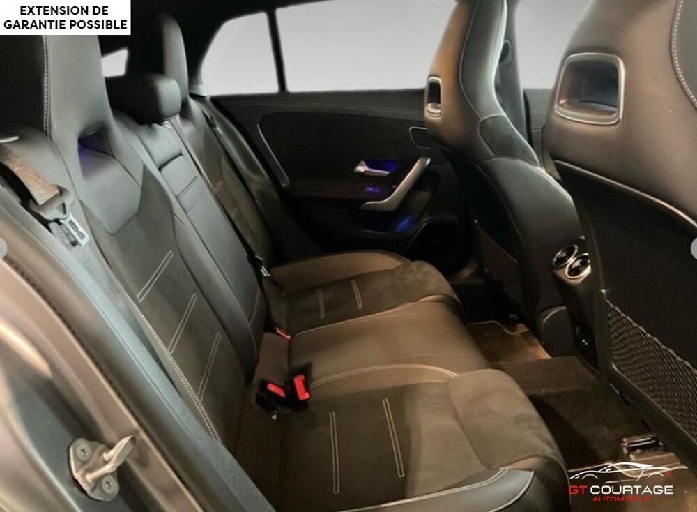 Classe A 250 E Shooting Brake 2020 occasion 84860 Caderousse
