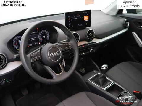 Q2 Advanced 30TFSI 116 2024 occasion 84860 Caderousse