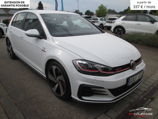 Golf 2.0 TSI GTI Performance 2020 occasion 84860 Caderousse