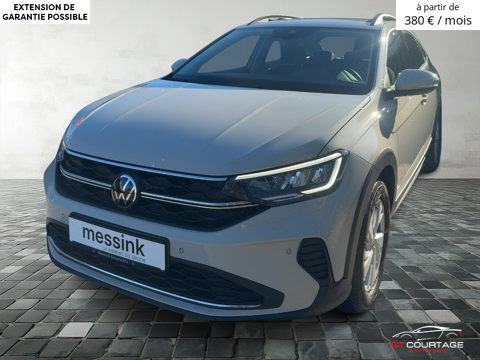 Volkswagen Taigo 1.5 TSI 150 Life 2022 occasion Caderousse 84860