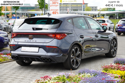 Leon 2.0 TSI 300 2024 occasion 84860 Caderousse