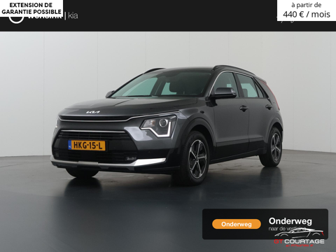 Niro 1.6 GDi Hybrid DynamicLine 2025 occasion 84860 Caderousse
