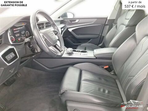 A7 45 2.0 TFSI Quattro S-tronic 2023 occasion 84860 Caderousse