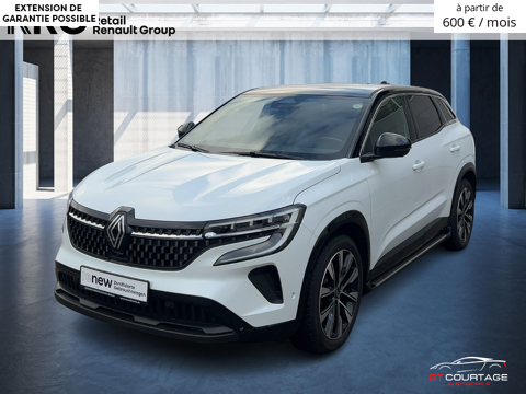 Annonce voiture Renault Austral 29990 €