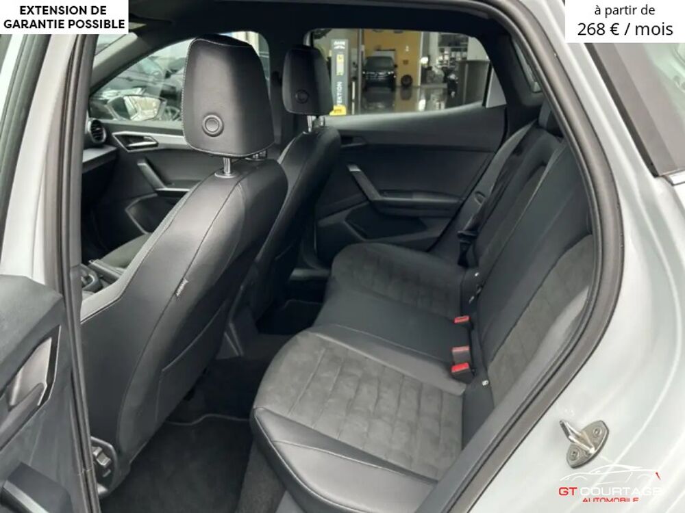 Ibiza 1.0 TSI 116 Xcellence 2025 occasion 84860 Caderousse