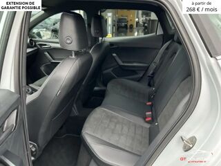 Ibiza 1.0 TSI 116 Xcellence 2025 occasion 84860 Caderousse