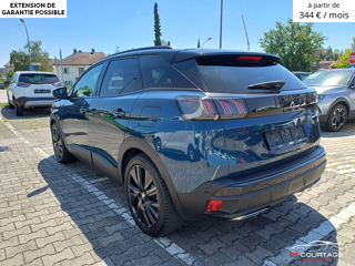 3008 1.6 HYBRID4 300 2022 occasion 84860 Caderousse