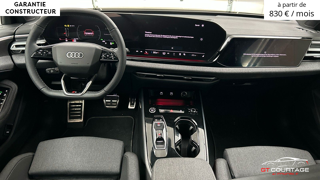 A5 2.0 TDI 204 S-Line Plus 2025 occasion 84860 Caderousse
