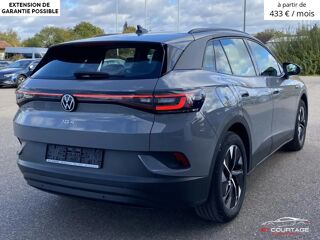 ID.4 Performance 2022 occasion 84860 Caderousse