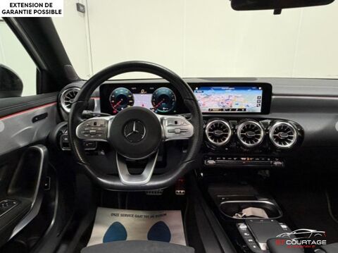 Classe A 250 E AMG LINE Limited PANO 2021 occasion 84860 Caderousse