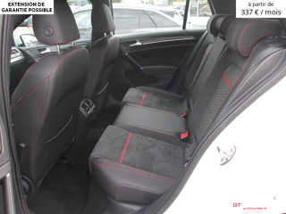 Golf 2.0 TSI GTI Performance 2020 occasion 84860 Caderousse