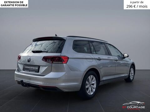 Passat 1.5 TSI 150 2021 occasion 84860 Caderousse